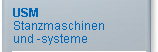 USM Stanzmaschinen und -systeme